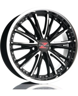 BARZETTA VIZIOSO 7.5X17/5X100/35 VANNE Main Image