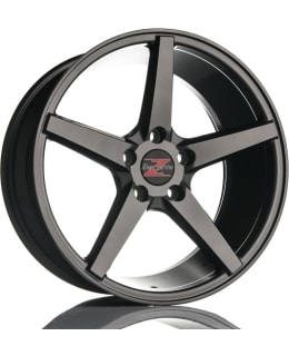 BARZETTA CAPITANO 8X17/5X112/35 VANNE Main Image