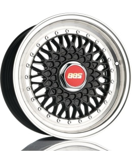 885 CLASSIC RS BLACK 7X15/4X100/20 VANNE Main Image