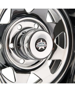 JACK WHEELER ROCKY CHR 7X16/6X139.7/13 Main Image