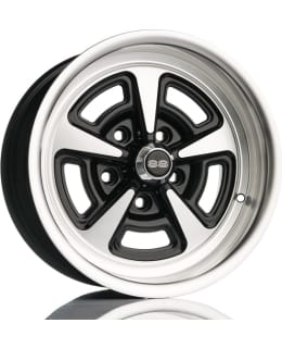 BARZETTA SS 8X15/5X114.3/0 VANNE Main Image