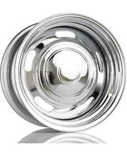 JACK WHEELER ACR CHRO 10X15/5X127/32 Main Image