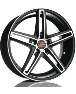 BARZETTA GENER MATT B 8X18/5X108/40 Main Image