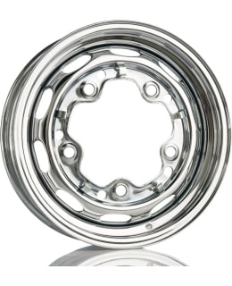 JACK WHEELER HERBIE CHR 4.5X15/5X205/25 Main Image