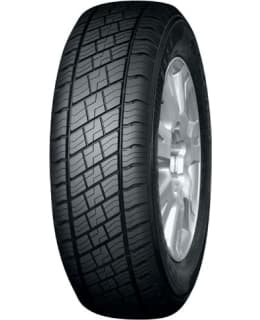 GOODRIDE 275/60-17 ENDURANCE SU307 TARJO Main Image