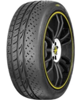 SYRON OF GERMANY 225/35-19 STREET RACE S Main Image