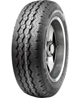 LINGLONG 195/75R14C CARGOMAX R666 Main Image