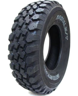 NANKANG 265/70-17 N-889 MUDSTAR M/T WHIT Main Image