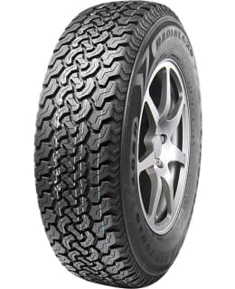 LINGLONG 235/65R17 R620 4X4 A/T Main Image