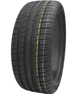 PROFIL 215/60-17 PRO ULTRA -PINNOITETTU- Main Image