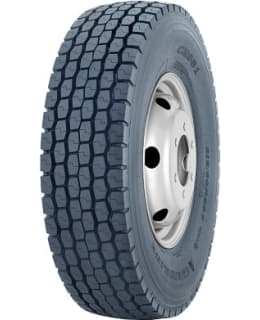 GOODRIDE 295/80-22.5 CM961 KUORMA-AUTO M Main Image