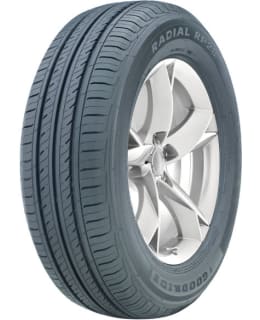 GOODRIDE 195/60-16 HIGH COMFORT RP28 Main Image