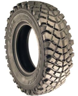 MALATESTA 265/70-16 KOBRA TRAC NT Main Image
