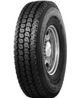 TRIANGLE 265/70-19 TR657 143/141J M+S KU Main Image