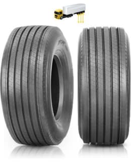 SYRON OF GERMANY 385/65-22 K-TIR 225 T1 Main Image