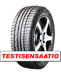 LINGLONG 205/50R16 GREENMAX UHP TESTISEN Main Image