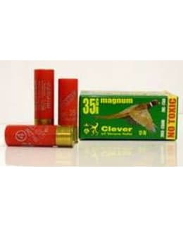 MIRAGE 12/76 TINZINC T3 35G 3,5MM 10KPL Main Image