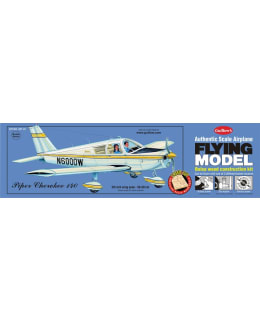Guillow Piper Cherokee Main Image