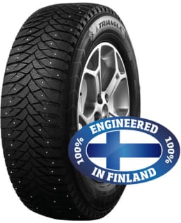 TRIANGLE 225/55-16 ICELINK -ENGINEERED I Main Image