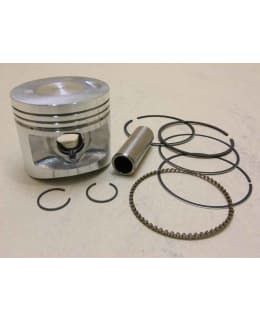 YZF 125 START MÄNTÄ Main Image