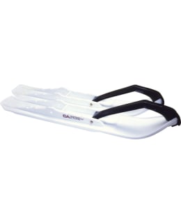 C&A PRO SKIS XCS WHITE Main Image