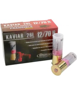 DDUPLEKS KAVIAR 12/70 29,5G 10 PATRUUNA Main Image