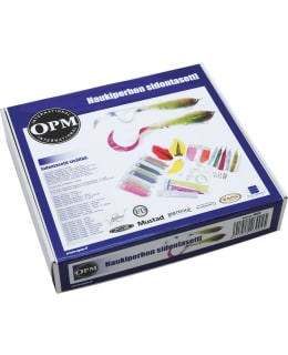 OPM STARTER KIT PIKE SIDONTASETTI Main Image