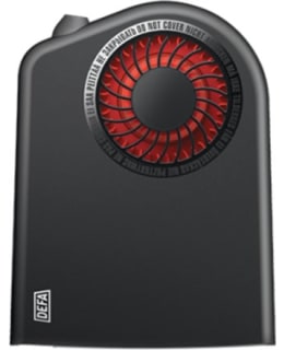 DEFA TERMINI 1200W SISÄTILANLÄMMITIN Main Image