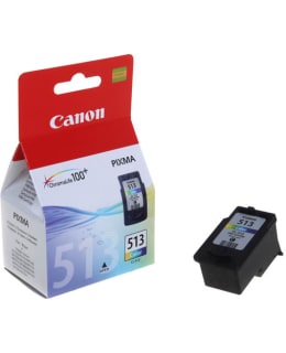 CANON CL-513CL MUSTEPATRUUNA Main Image