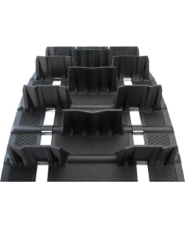 CAMSO TRACK CHALLENGER X3 38X396 76MM 3, Main Image