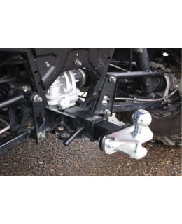 BRONCO HOOK EXTENSION POLARIS Main Image