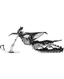 CAMSO 5900-29-0574 DTS KIINNITYSSARJA Main Image