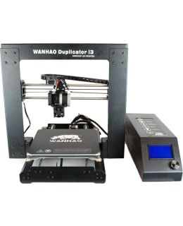 Wanhao Duplicator i3 v2.1 3D-tulostin Main Image