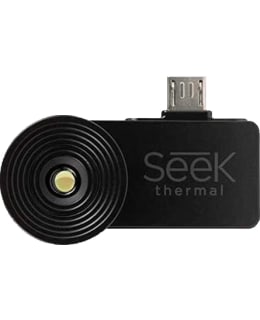 SEEK THERMAL COMPACT ANDROID LÄMPÖKAMERA Main Image