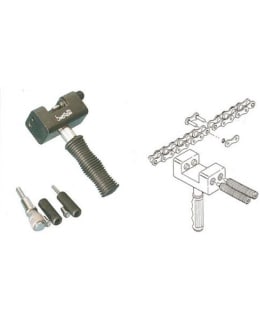 BUZZETTI SCREWS SET FOR 4982 CHAIN TOOL Main Image