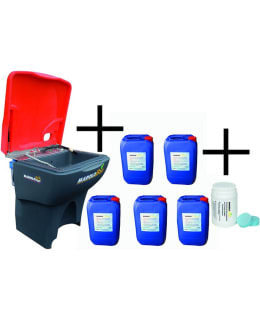 Marolo Bio Washer Main Image