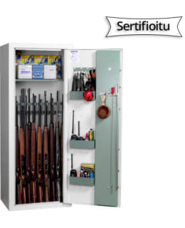 NOR-LYX HL2000 20 KOODILUK. ASEKAAPPI Main Image