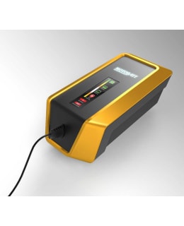 MOTOBATT AKKULATURI FAT BOY 9 STEP12V 2, Main Image