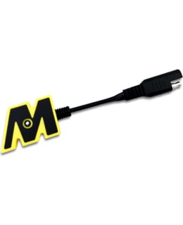 Motobatt Low Voltage Battery Alert Main Image