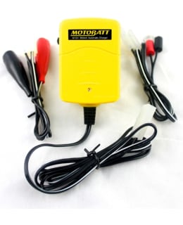 MOTOBATT AKKULATURI BABY 6/12V 0.5AMP Main Image