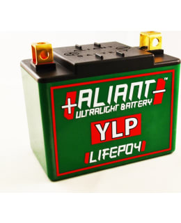 ALIANT ULTRALIGHT YLP10 LITHIUMBATTERY Main Image