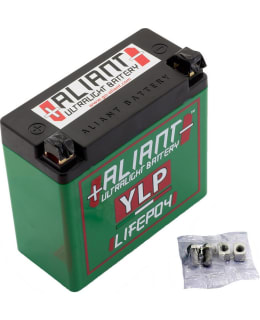 ALIANT ULTRALIGHT YLP18 LITHIUMBATTERY Main Image