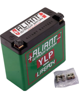 ALIANT ULTRALIGHT YLP24 LITHIUMAKKU Main Image