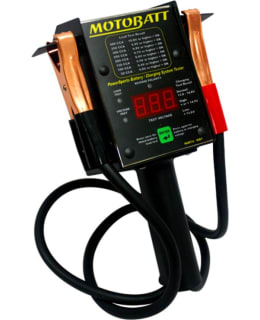MOTOBATT DIGITAL LOAD TESTER 125A Main Image