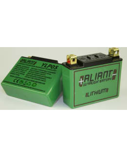 ALIANT ULTRALIGHT YLP05 LITHIUMBATTERY Main Image