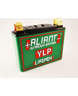 ALIANT ULTRALIGHT YLP09X LITHIUMBATTERY Main Image