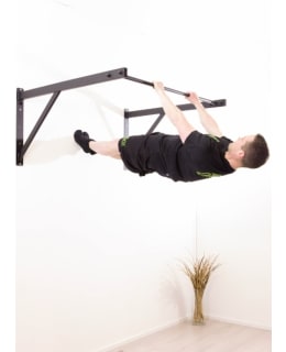 DINOX D018-M BASIC, MUSTA REKKITANKO Main Image