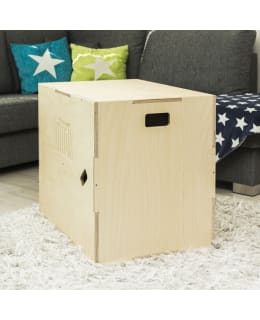 DINOX F003 3 IN 1 HYPPYBOXI Main Image