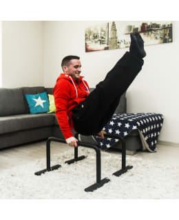 DINOX F001-V METALLI VALKO MININOJAPUUT Main Image