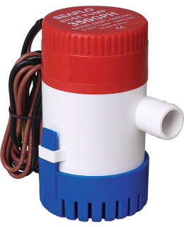 SEAFLO 350GHP 12V PILSSIPUMPPU Main Image